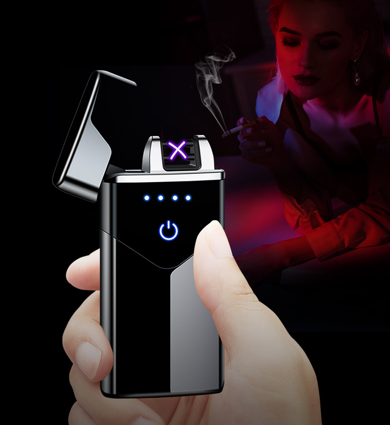 Lighter- USB Charging Lighter Lighter- USB Charging Lighter